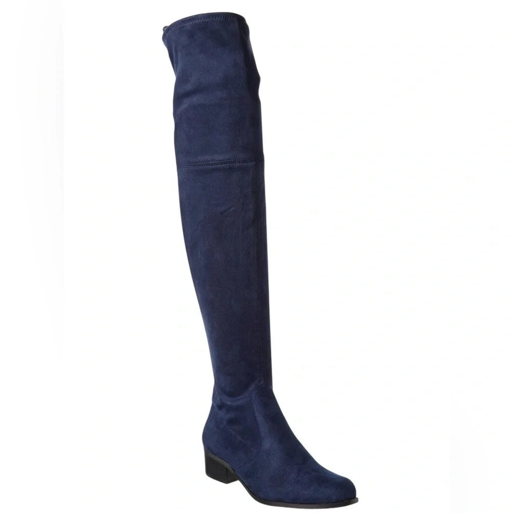 Charles David Tall Boots never worn size 8.5